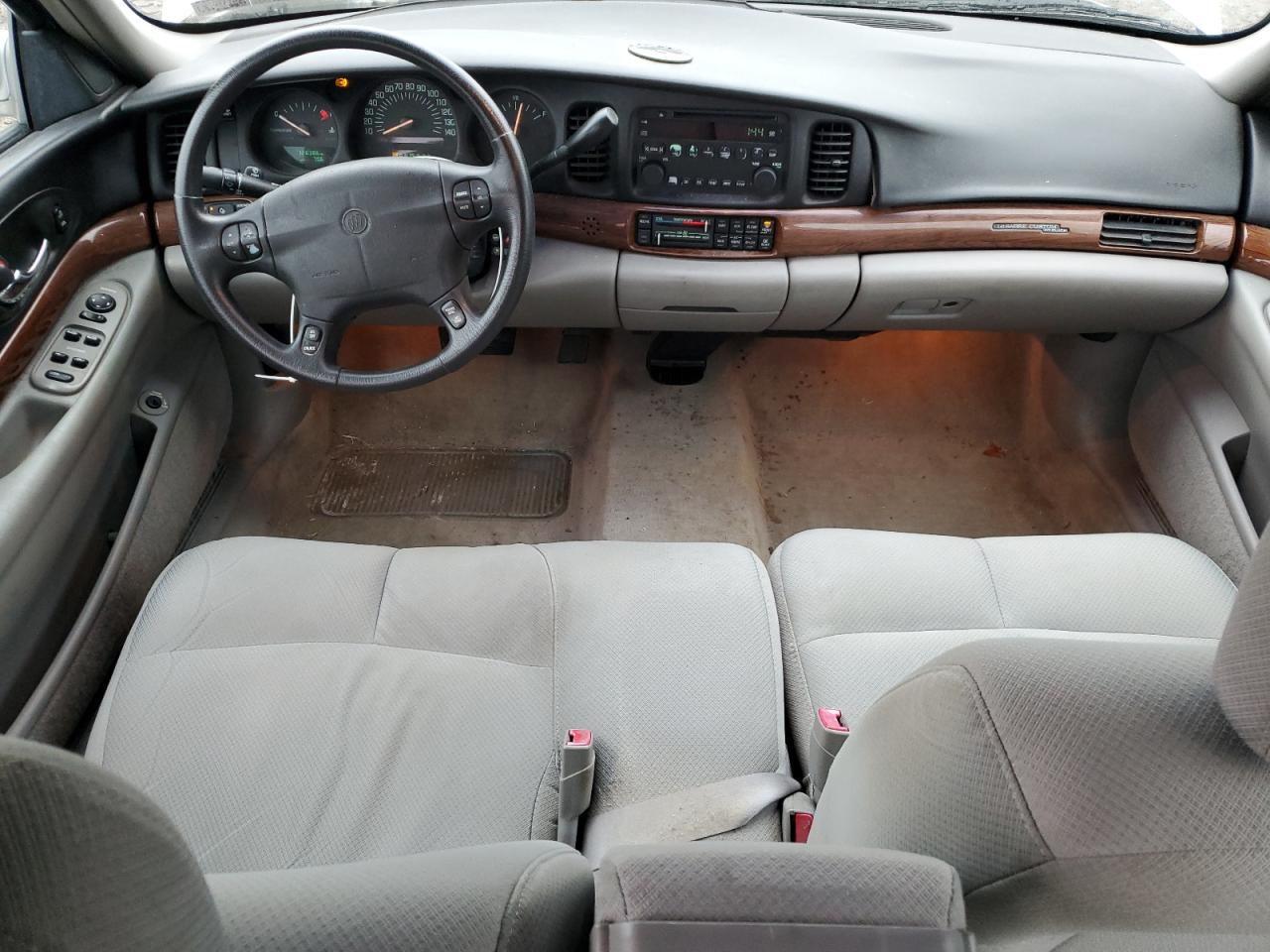 2004 Buick LeSabre - Image 8