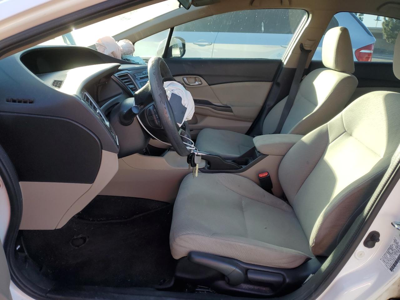 2013 Honda Civic - Image 7