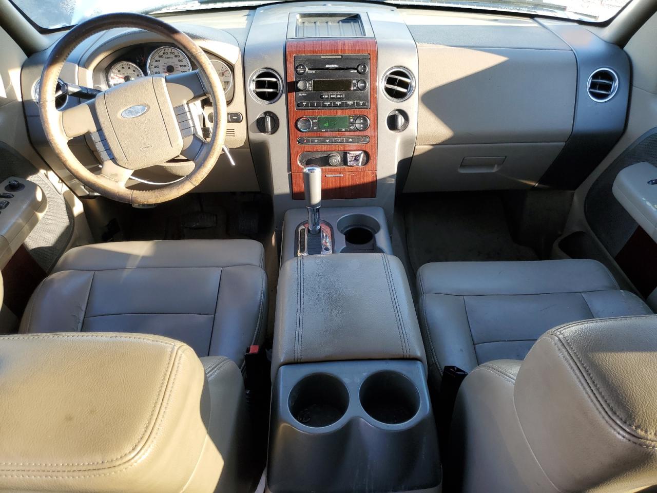 2006 Ford F-150 - Image 8