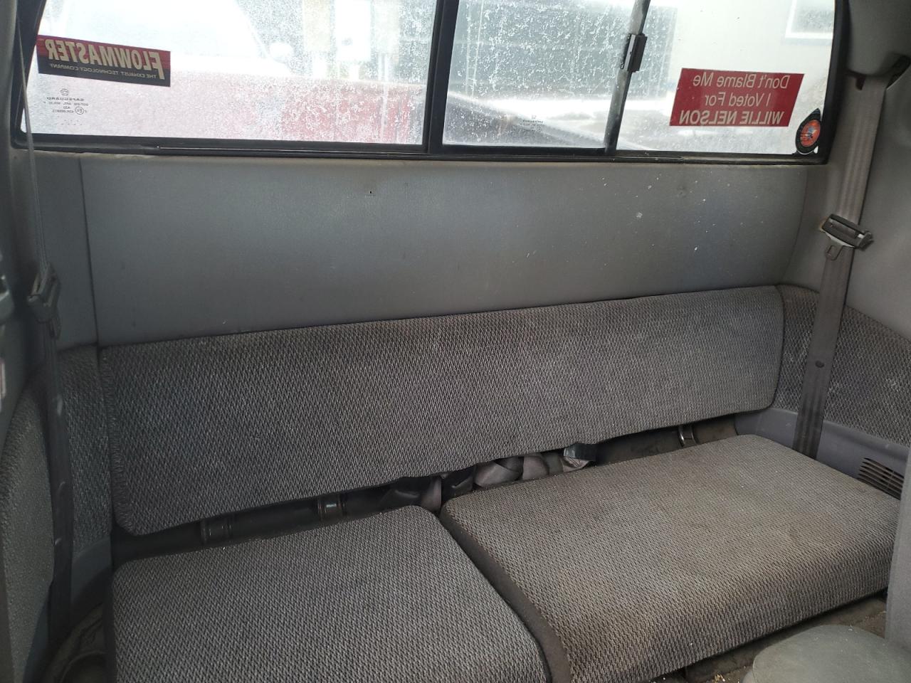 1999 Dodge Dakota - Image 10