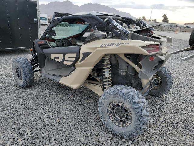 2021 CAN-AM MAVERICK X3 X RS TURBO RR