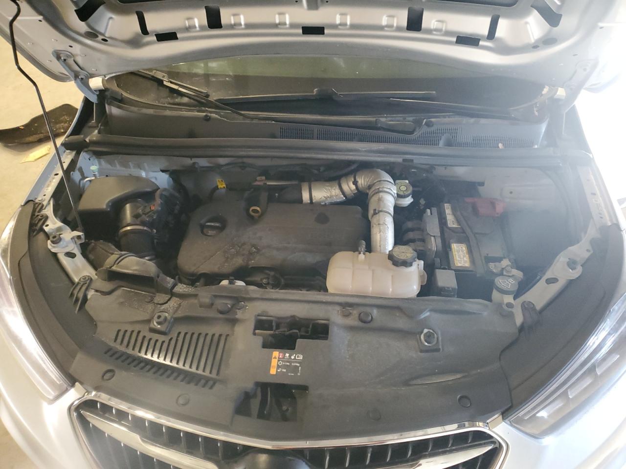 2019 Buick Encore - Image 12