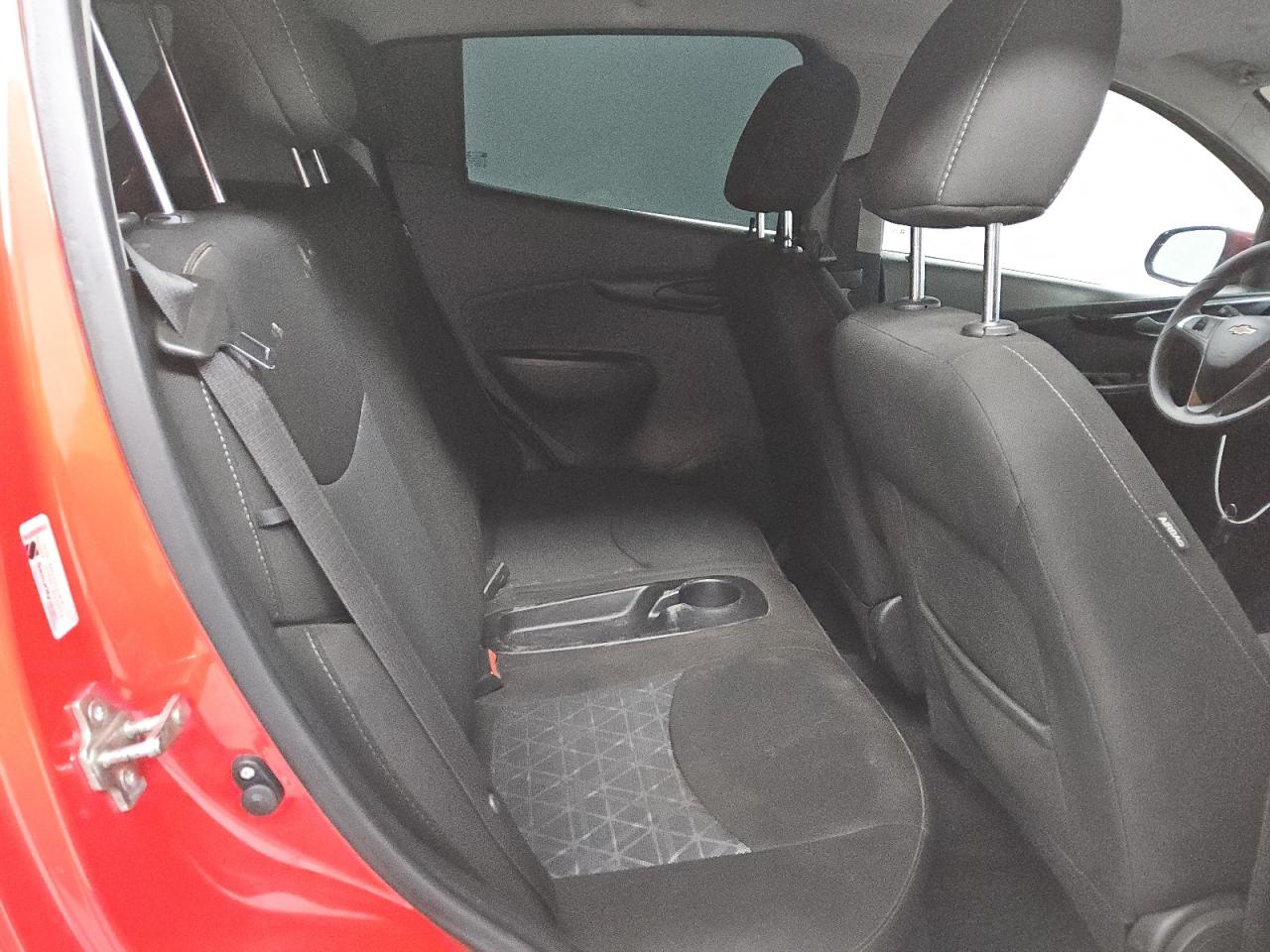 2019 Chevrolet Spark - Image 11