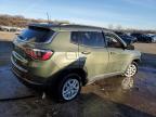 2021 Jeep Compass Sport იყიდება Chicago Heights-ში, IL - Front End