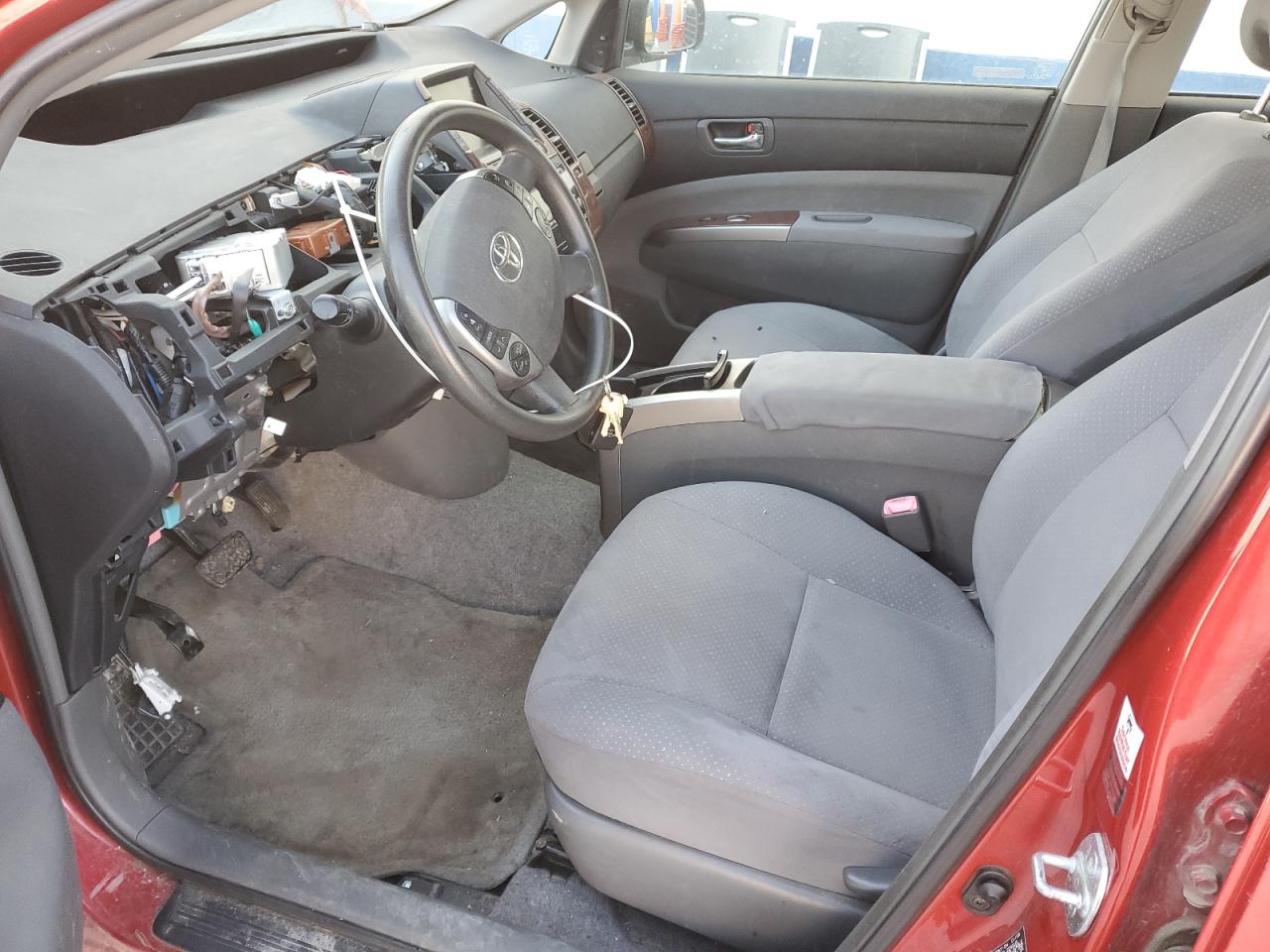 2008 Toyota Prius - Image 7