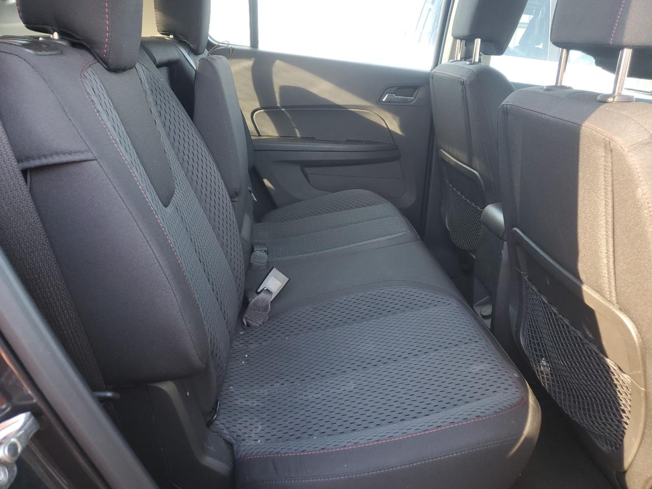 2012 Chevrolet Equinox - Image 11