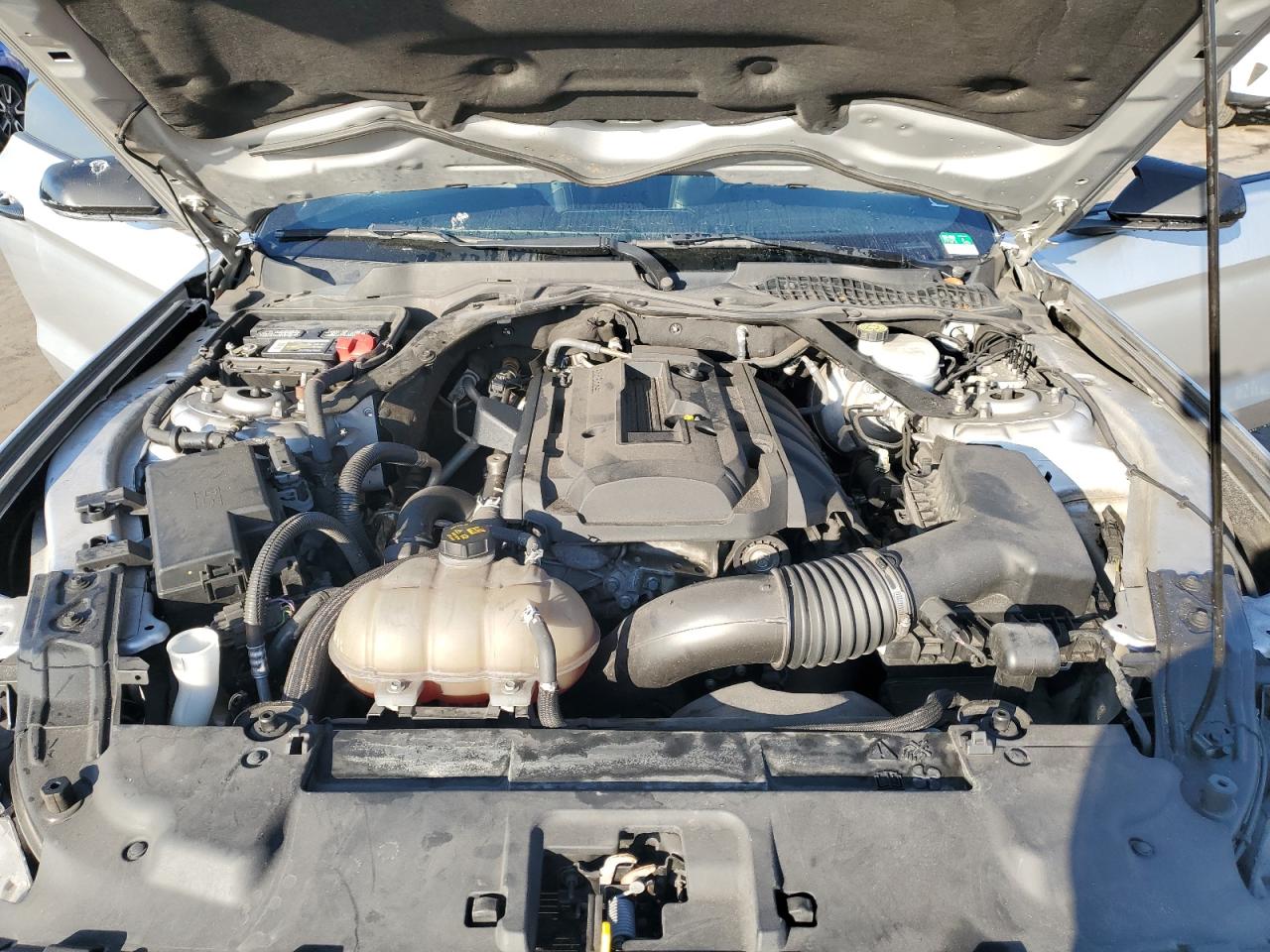 2019 Ford Mustang - Image 11
