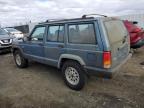 1998 Jeep Cherokee Sport на продаже в Windsor, NJ - Normal Wear