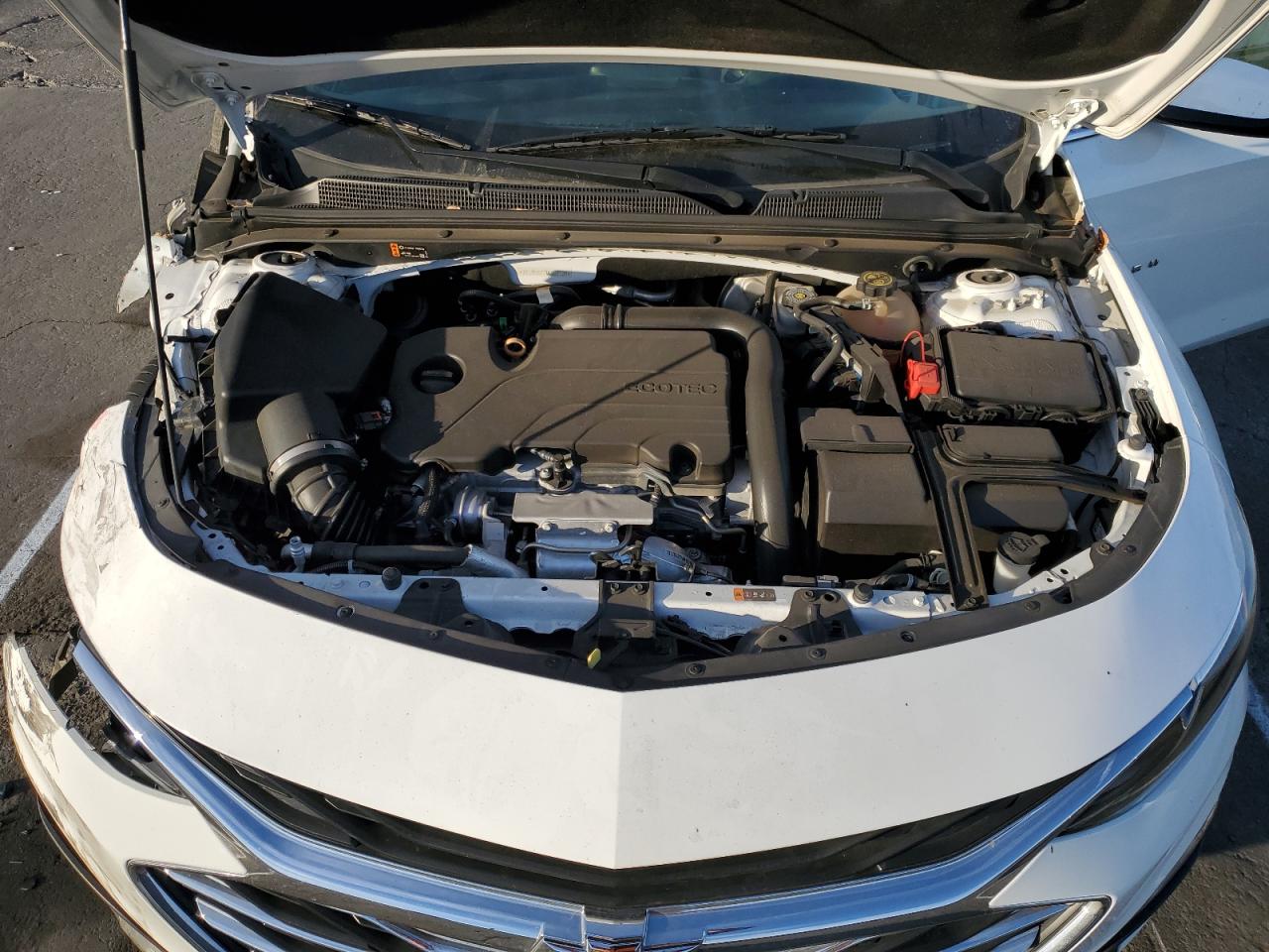 2021 Chevrolet Malibu - Image 11
