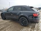 2018 BENTLEY BENTAYGA  for sale at Copart ON - TORONTO