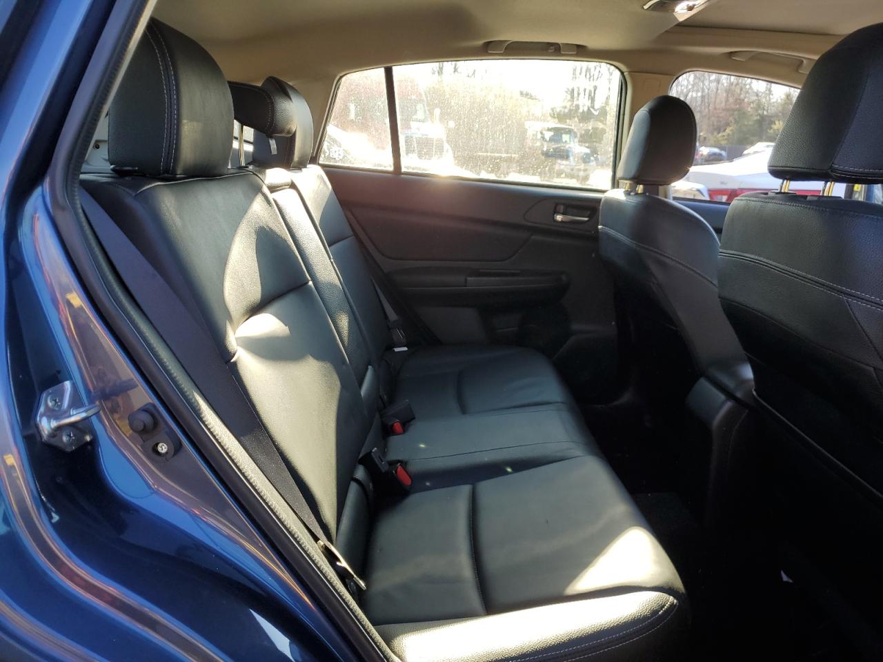 2013 Subaru Impreza - Image 11