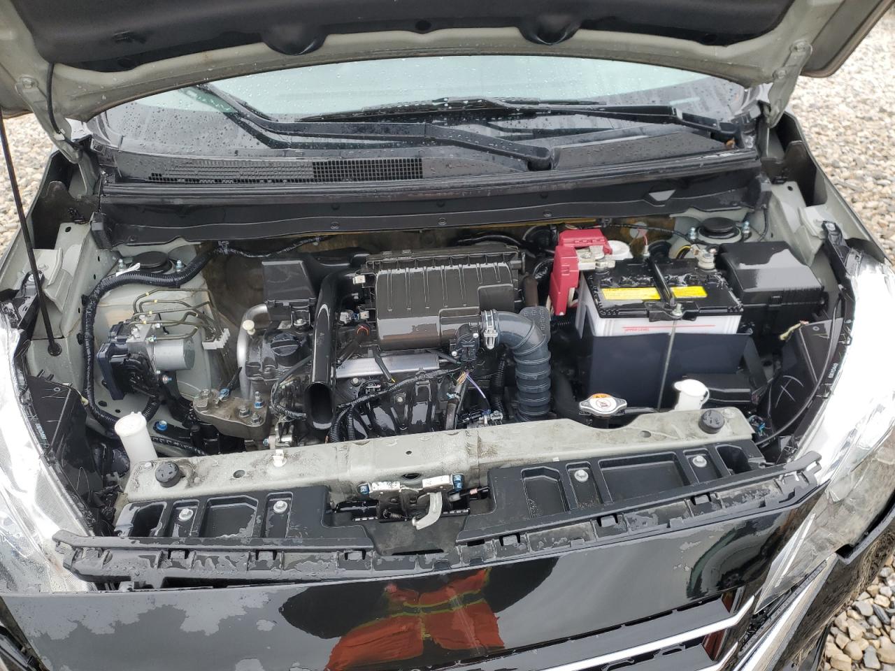 2021 Mitsubishi Mirage - Image 11