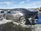 2016 Nissan Maxima 3.5S იყიდება Brookhaven-ში, NY - Rear End