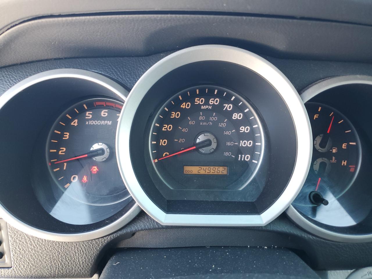 2006 Toyota 4Runner - Image 9