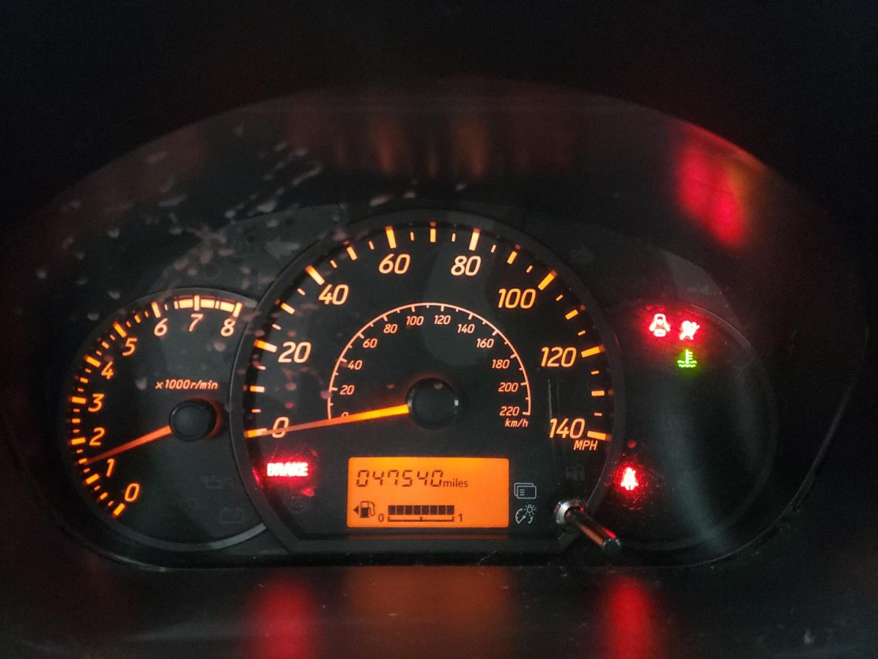 2017 Mitsubishi Mirage - Image 9