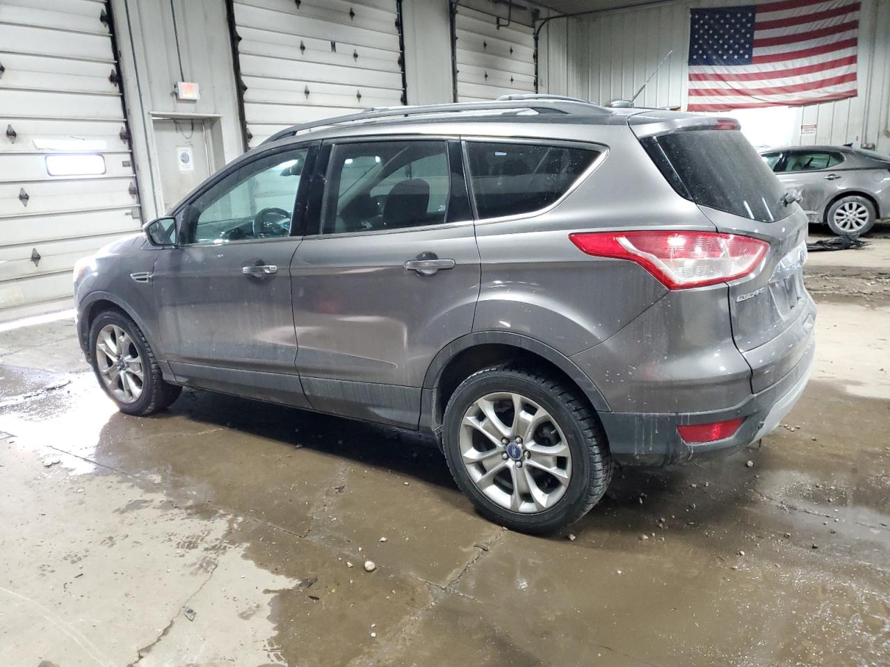 2013 Ford Escape - Image 2