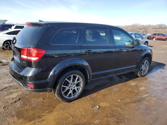  DODGE JOURNEY 2019 Чорний