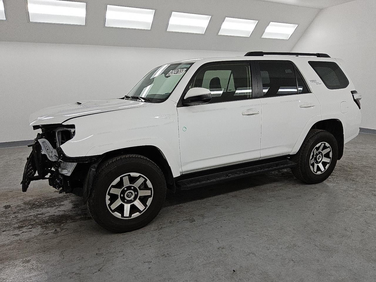 2024 Toyota 4Runner - Image 1