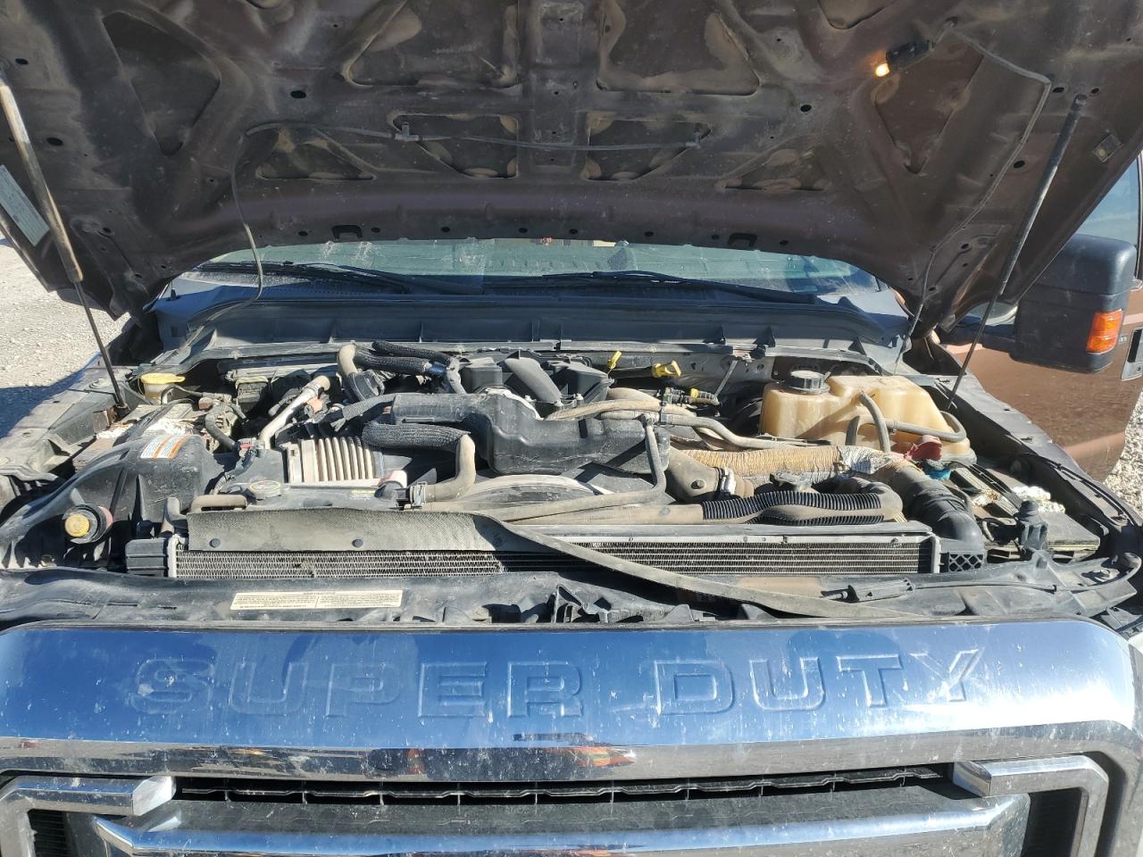 2011 Ford F250 - Image 11
