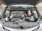 2024 Toyota Camry Xle за продажба в Woodburn, OR - Rear End