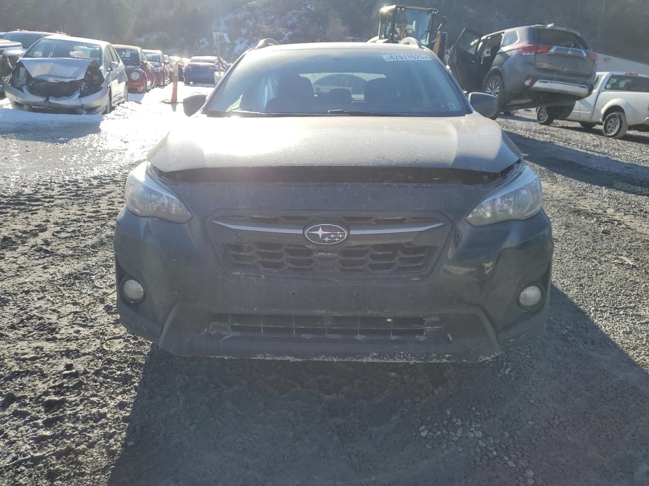 2019 Subaru XV - Image 5