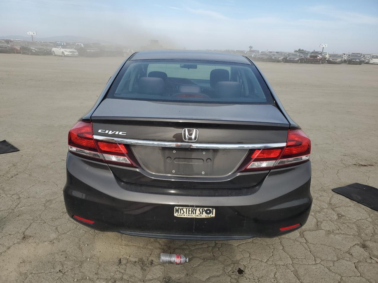 2013 Honda Civic - Image 6
