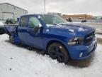 2018 RAM 1500 ST à vendre chez Copart ON - TORONTO