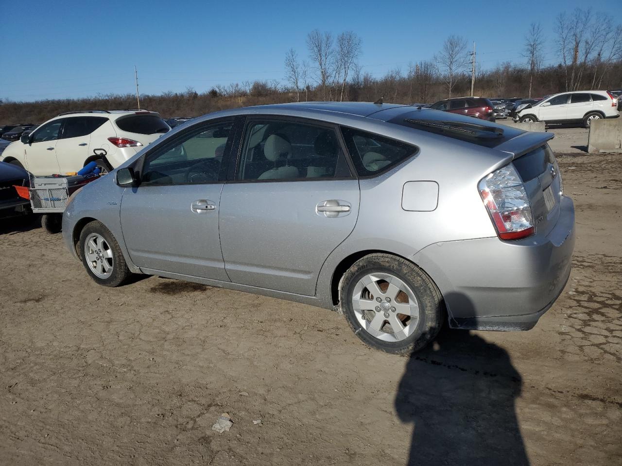 2006 Toyota Prius - Image 2