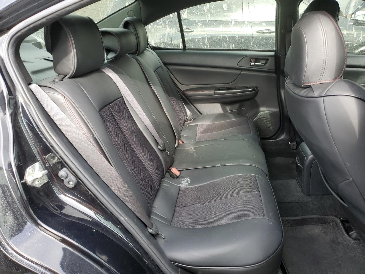 2017 Subaru WRX - Image 10