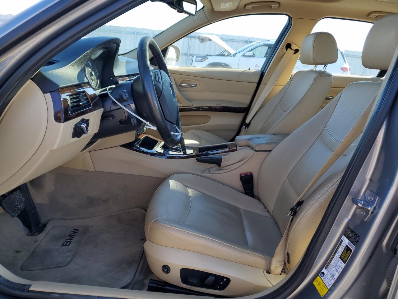 2011 BMW 3er - Image 7