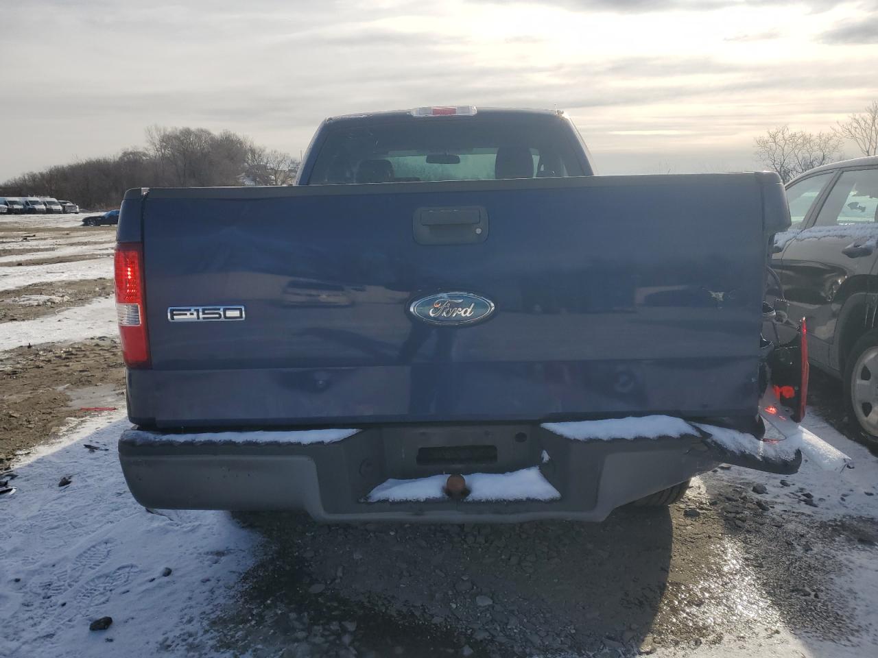 2008 Ford F-150 - Image 6
