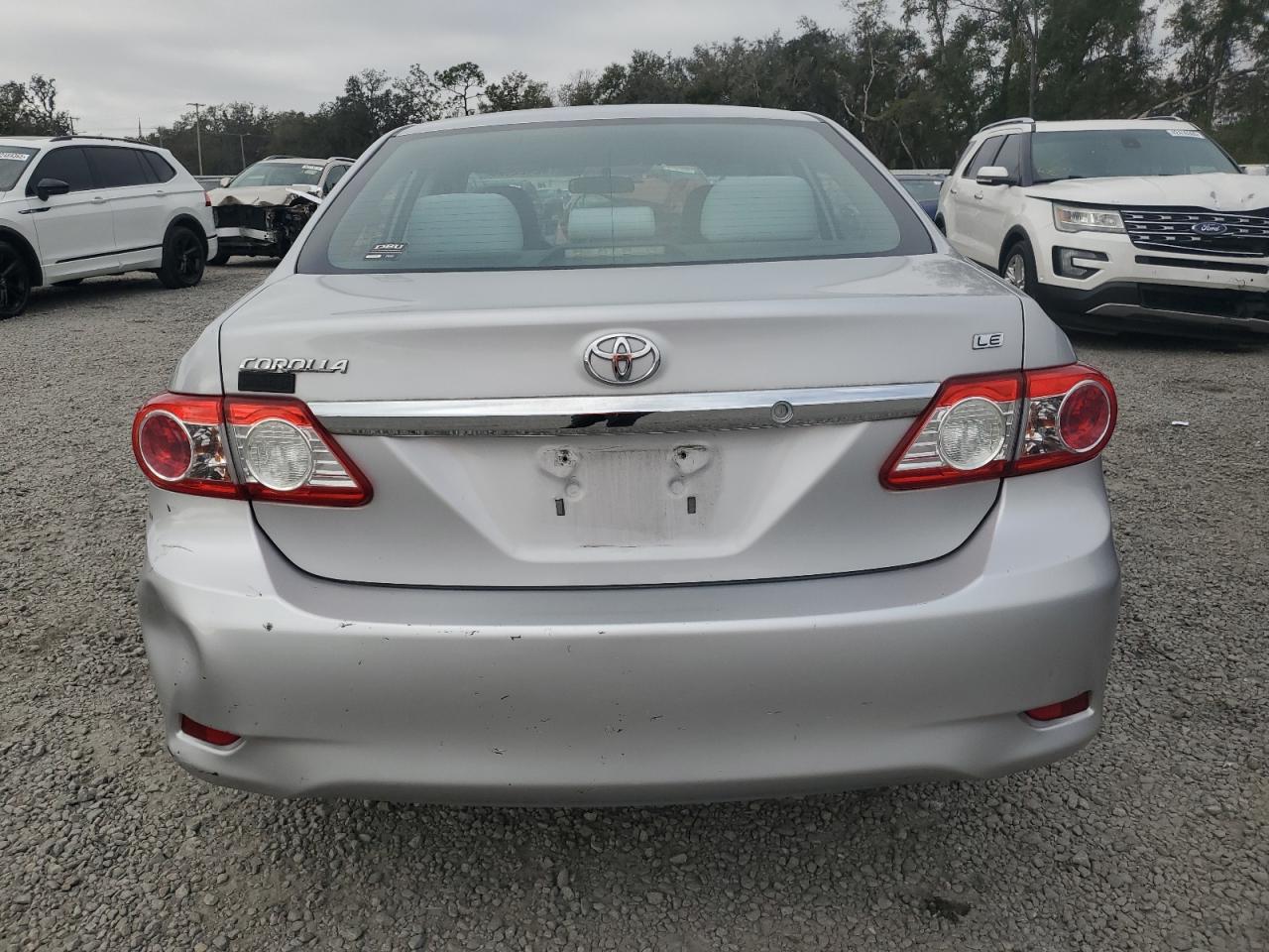 2011 Toyota Corolla - Image 6