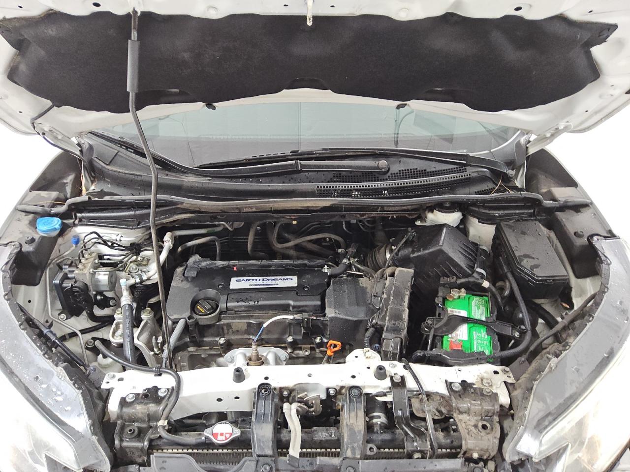 2015 Honda Cr-V Ex VIN: 5J6RM3H57FL008952 Lot: 41704675