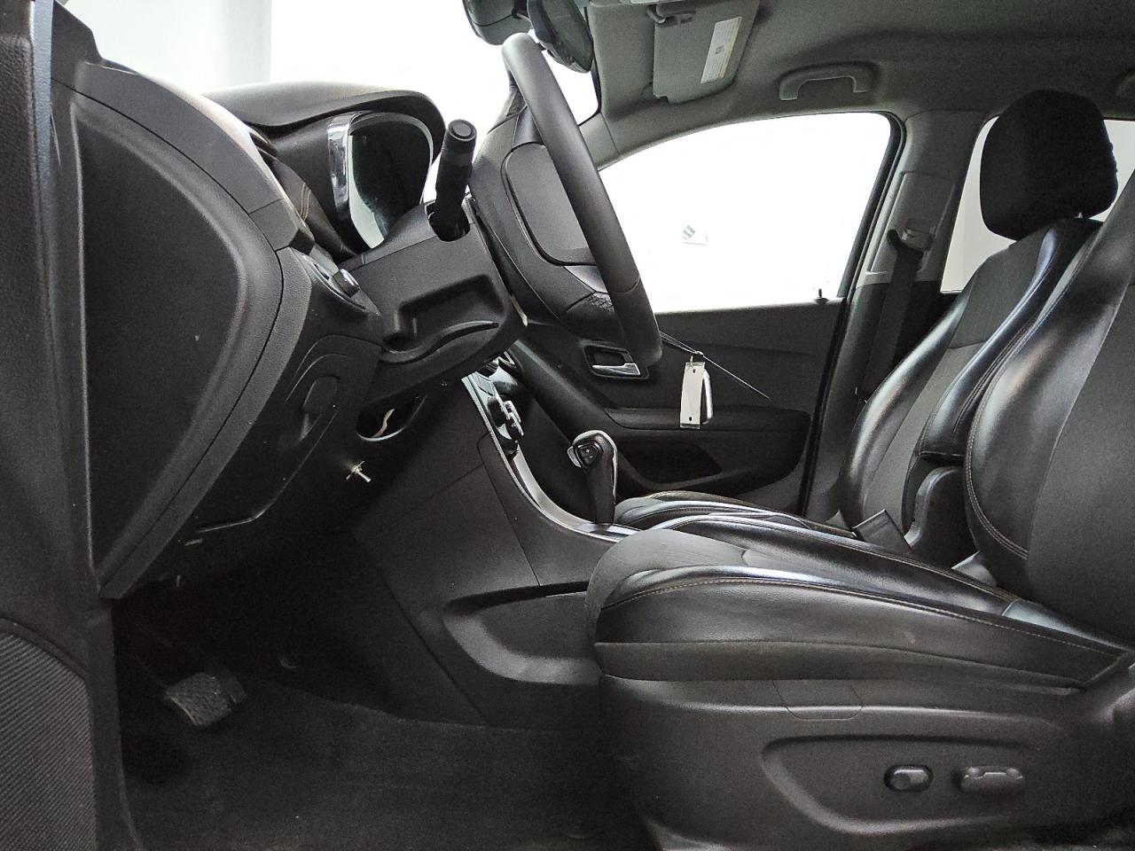 2020 Chevrolet Trax - Image 7