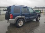 2004 Jeep Liberty Sport en Venta en Dunn, NC - All Over