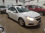 2012 Chevrolet Cruze Lt for Sale in Franklin, WI - Side