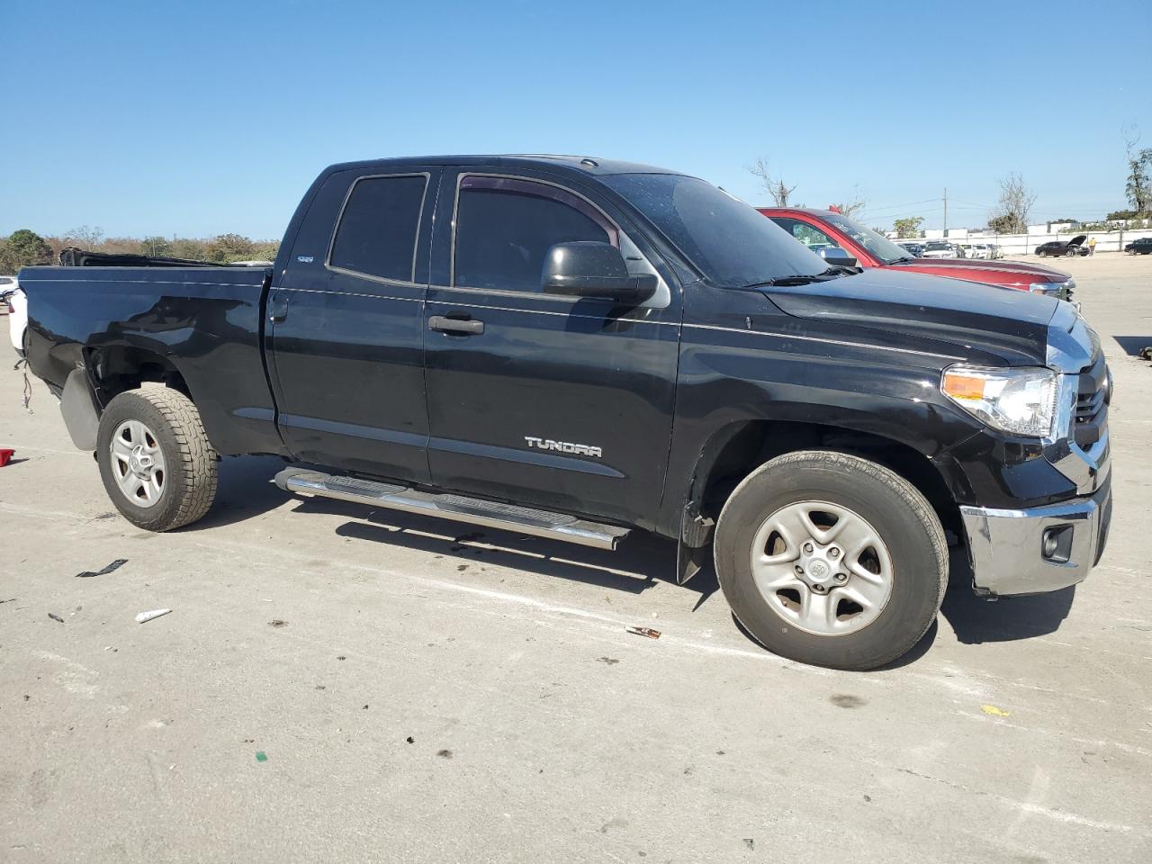 2015 Toyota Tundra - Image 4