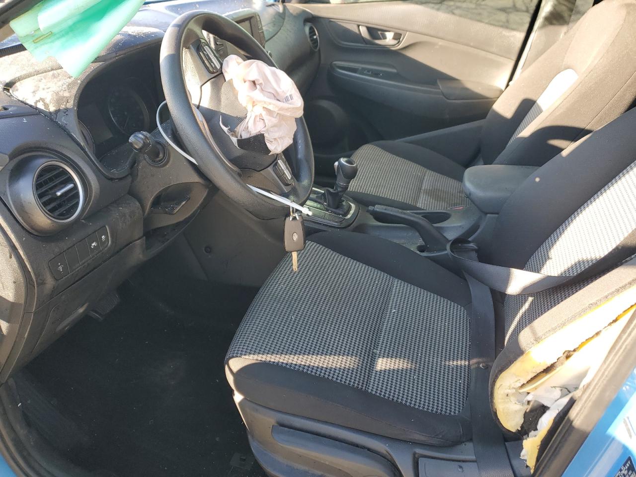 2019 Hyundai Kona - Image 7