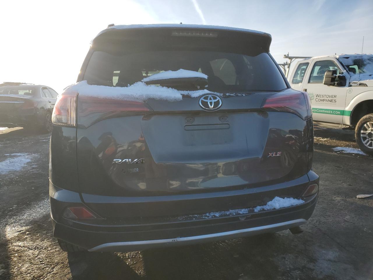 2016 Toyota RAV 4 - Image 6