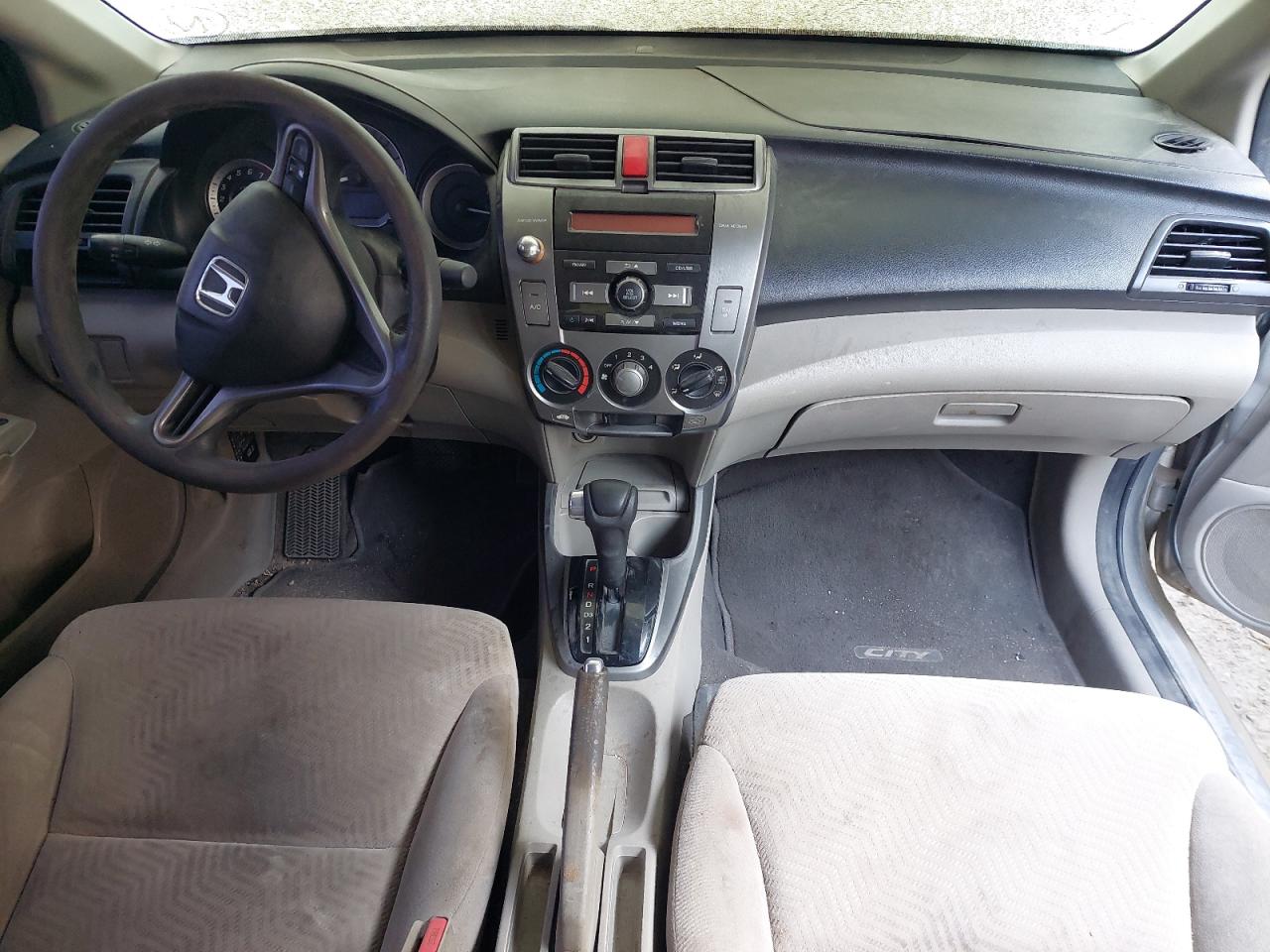 MRHGM262XDP030402 - 2013 Honda CITY - #41713315