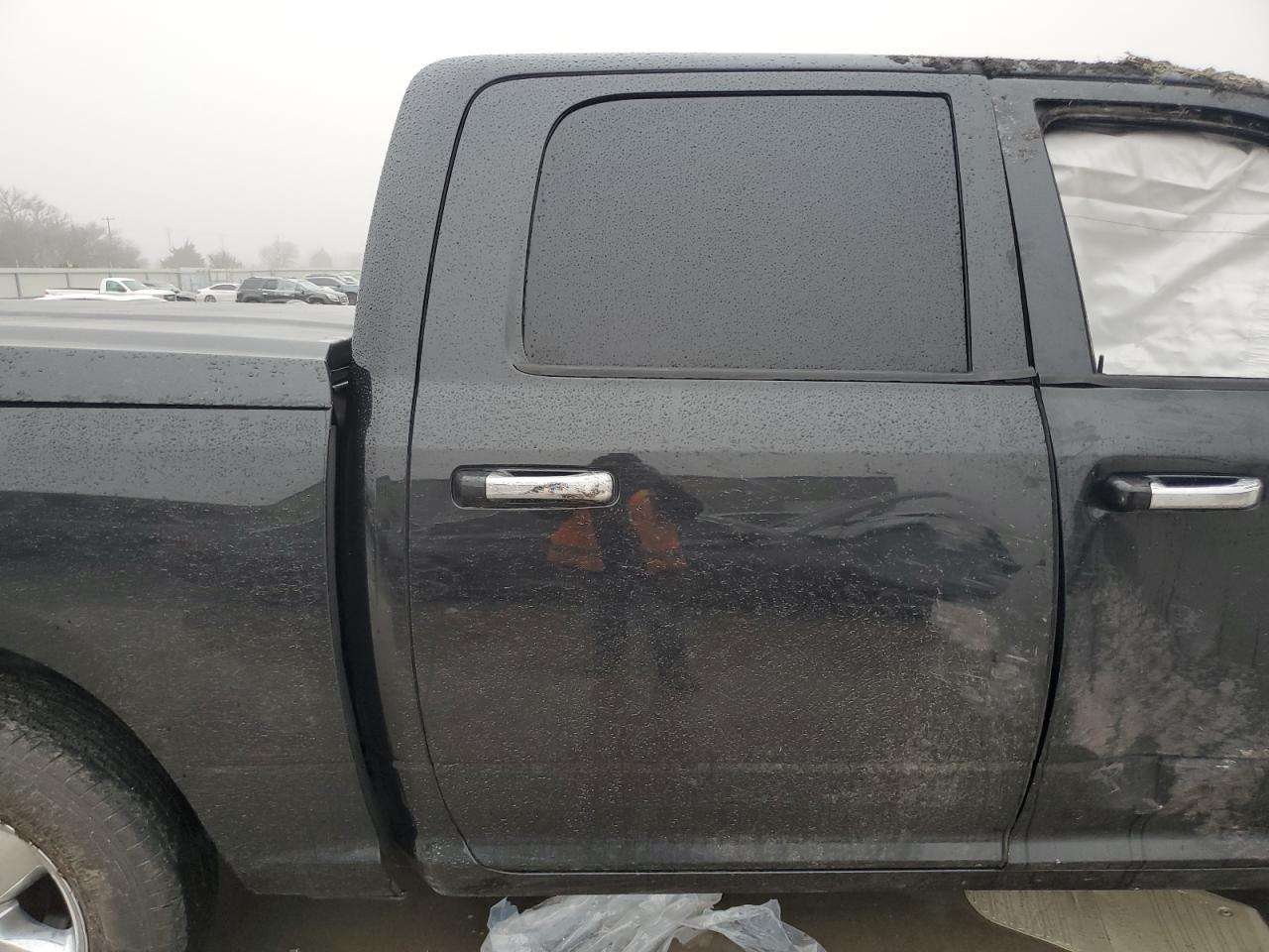 2016 RAM 1500 - Image 10