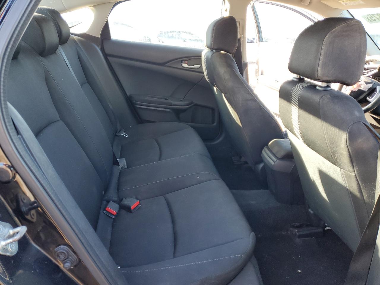 2016 Honda Civic - Image 11