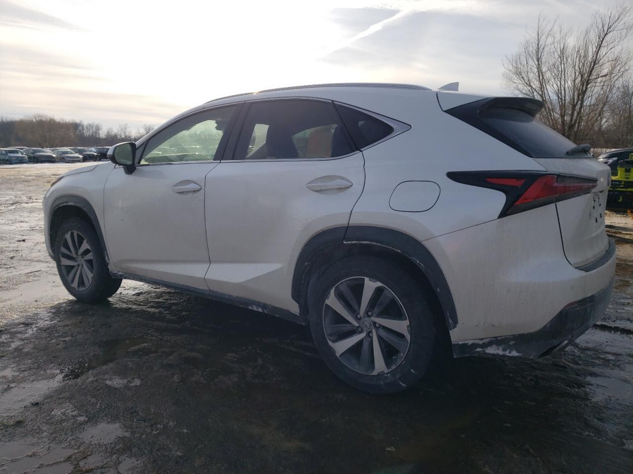 2018 Lexus NX - Image 2