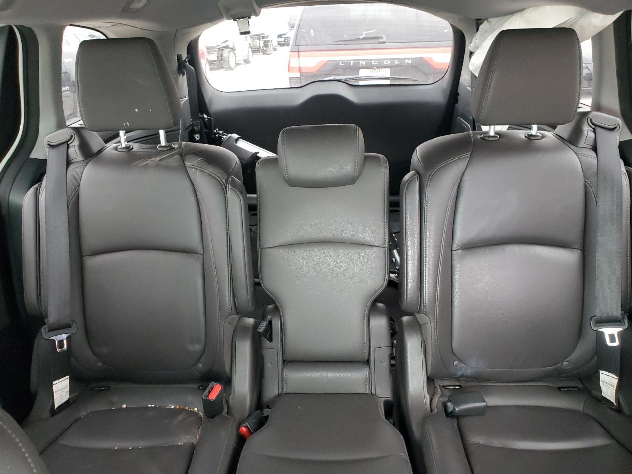 2020 Honda Odyssey - Image 10