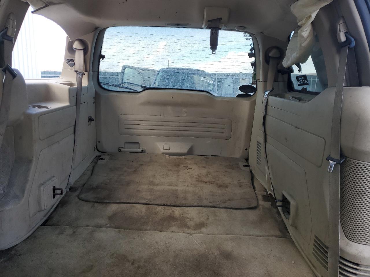 2006 Ford Freestar - Image 10