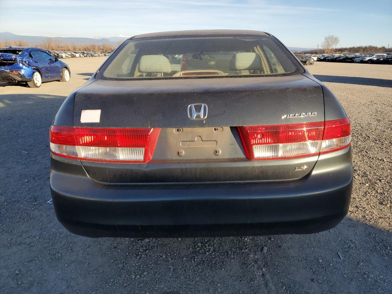 2004 Honda Accord - Image 6