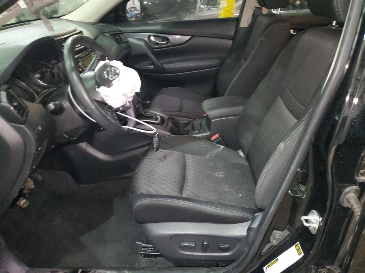 2019 Nissan Rogue - Image 7