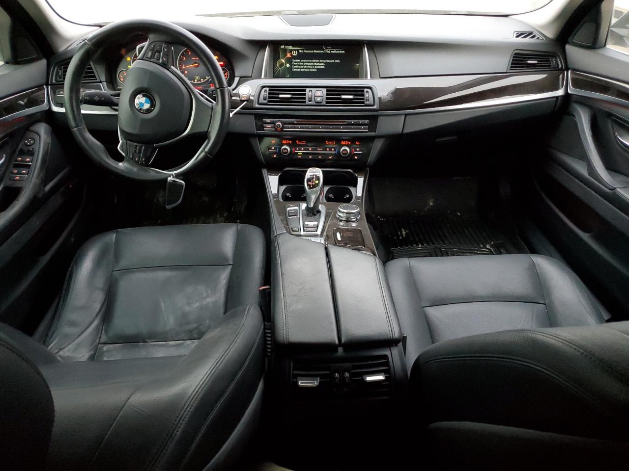 2016 BMW 5er - Image 8