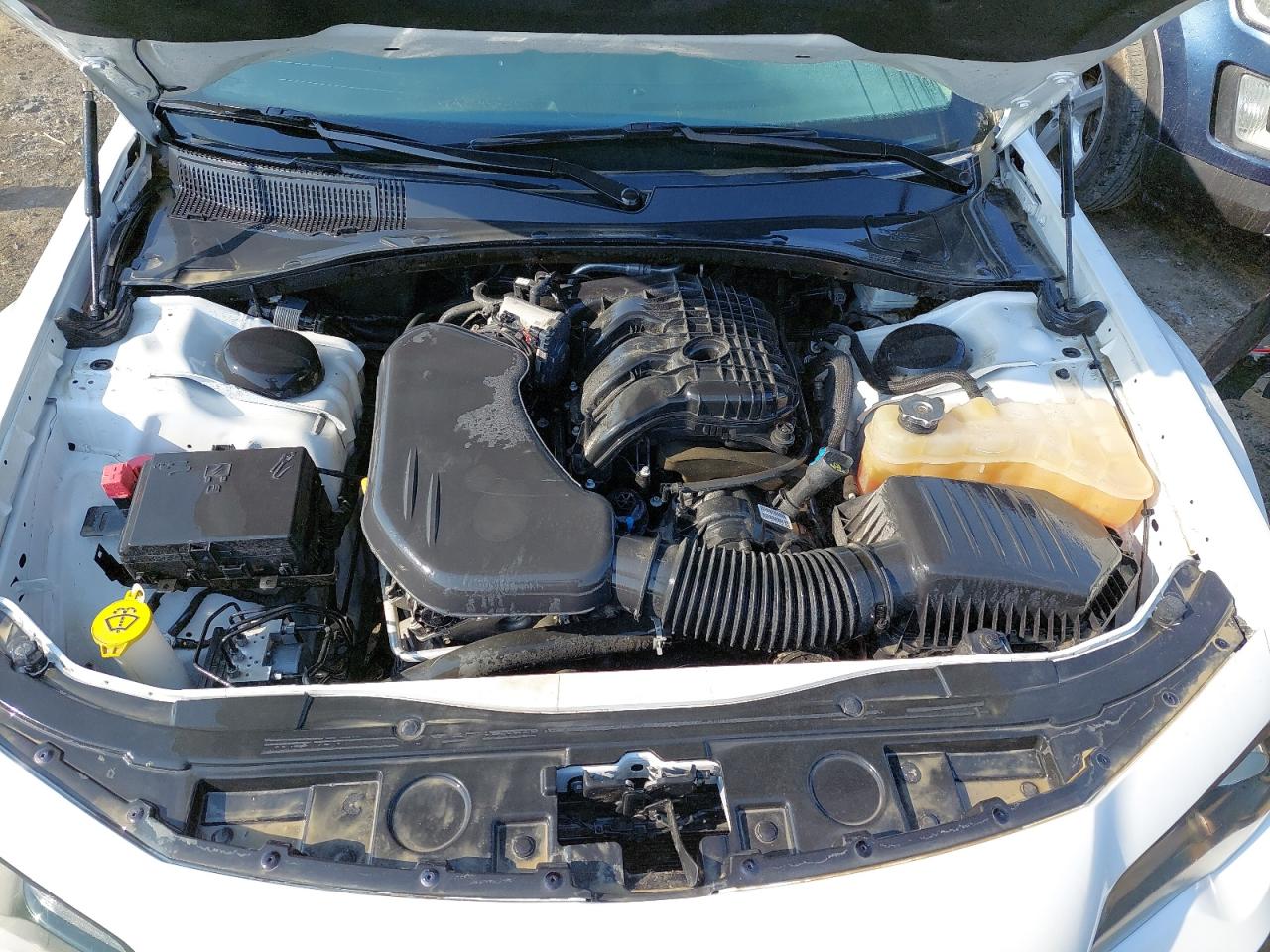 2C3CCAAG3MH505218 - 2021 Chrysler 300 - #87563805