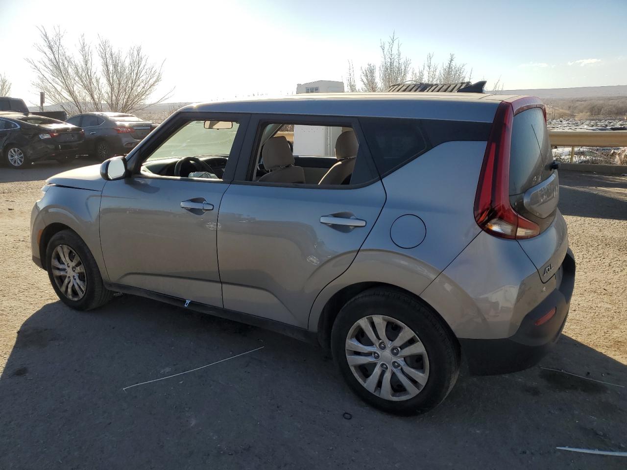 2022 Kia Soul - Image 2